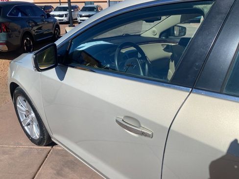 Used 2012 Buick LaCrosse Premium w/ Driver Confidence Package image 21