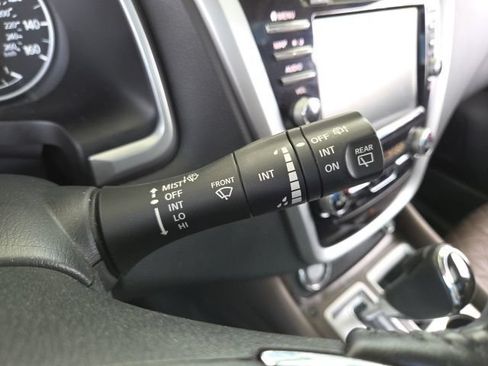 Used 2021 Nissan Murano Platinum AWD/4WD image 49