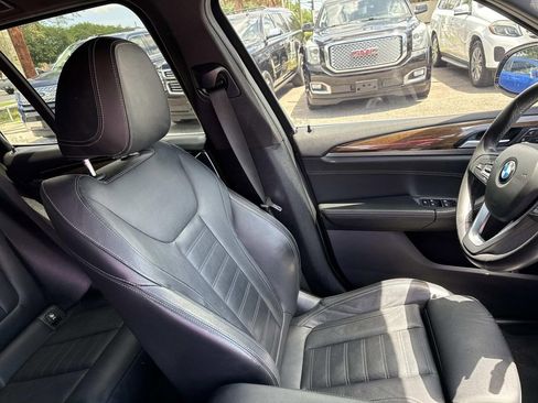 Used 2019 BMW X3 sDrive30i w/ Driving Assistance Package image 13