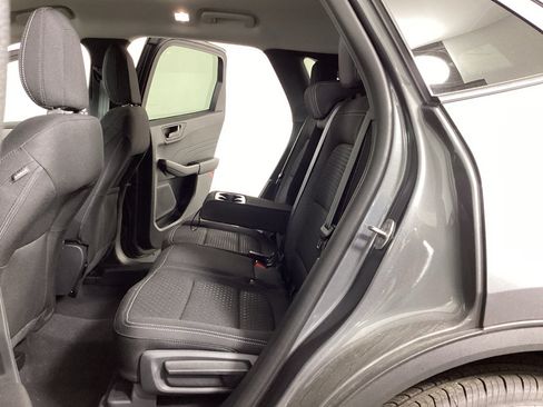 Used 2026 Ford Escape Active w/ Tech Pack #1 AWD/4WD image 12