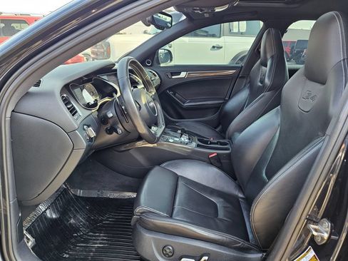 Used 2013 Audi S4 Premium Plus AWD/4WD image 19