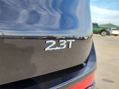 Used 2020 Lincoln Corsair Reserve w/ Equipment Group 202A image 4