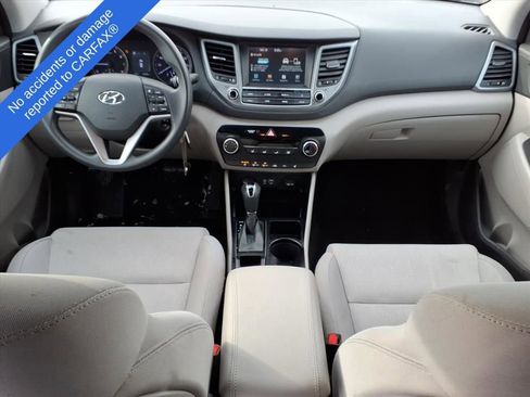 Used 2018 Hyundai Tucson SEL image 12