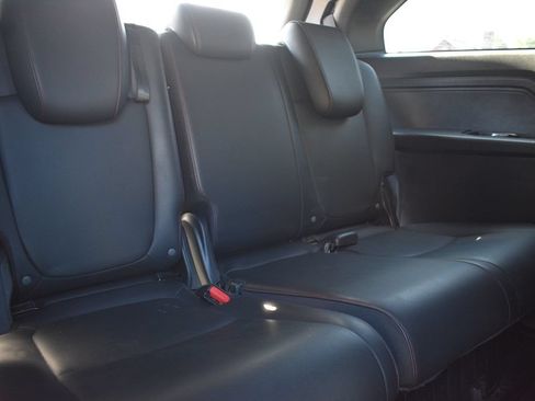 Used 2025 Honda Odyssey Sport-L image 26