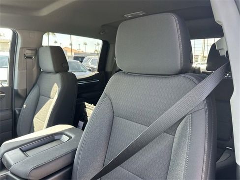 New 2026 GMC Sierra 1500 Elevation w/ LPO, Elevation Black Package image 23