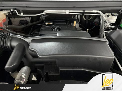 Used 2019 Chevrolet Colorado W/T RWD image 30