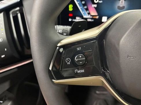 Certified 2025 BMW X3 xDrive30i w/ Premium Package image 20