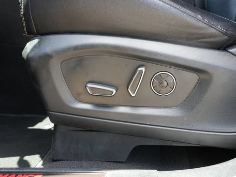 Used 2020 Ford Explorer ST w/ ST Street Pack AWD/4WD image 14