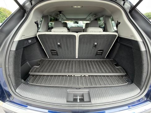 Certified 2023 Acura MDX w/ Technology Package AWD/4WD image 13