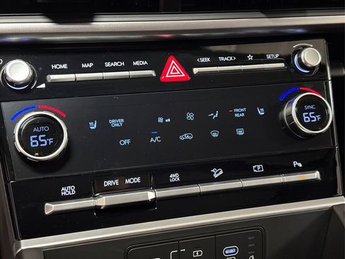 New 2026 Hyundai Santa Fe SEL image 22