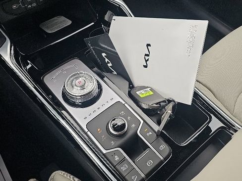 New 2026 Kia Sorento SX Prestige AWD/4WD image 15
