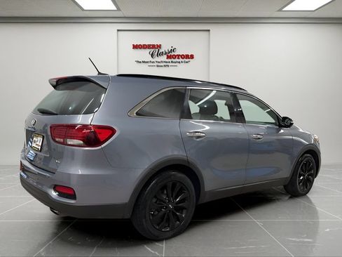 Used 2020 Kia Sorento S FWD image 7