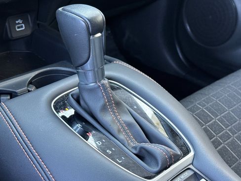 Used 2024 Honda HR-V Sport image 18