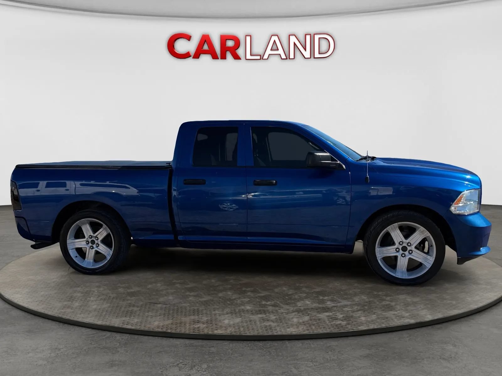 Used 2018 RAM 1500 Tradesman w/ Popular Equipment Group RWD image 7