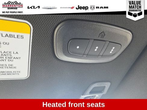 Used 2026 Dodge Charger Scat Pack AWD/4WD image 20