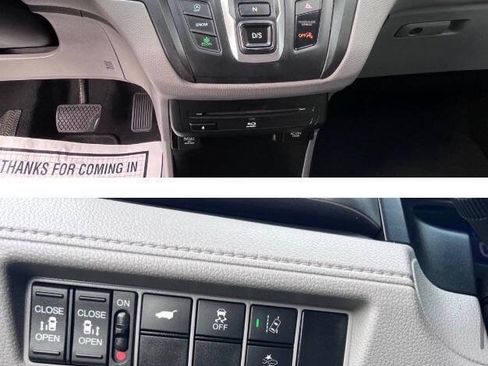 Used 2020 Honda Odyssey EX-L image 32