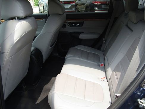 Used 2020 Honda CR-V EX-L image 18