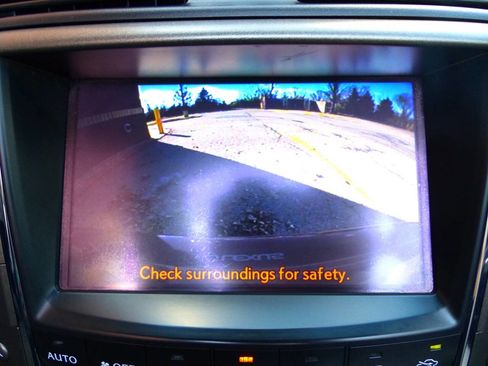 Used 2011 Lexus IS 250C w/ Luxury Pkg image 36