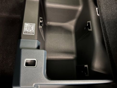 New 2025 Ford Maverick Lobo image 30