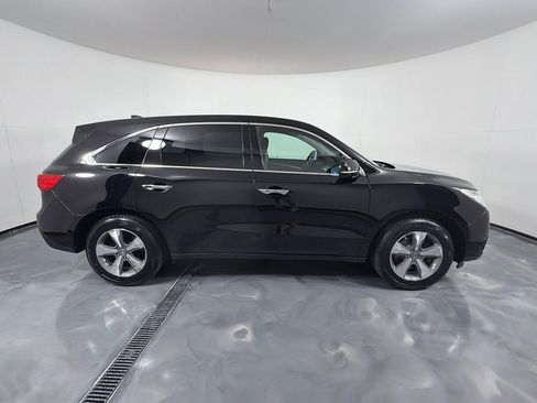 Used 2014 Acura MDX SH-AWD image 4
