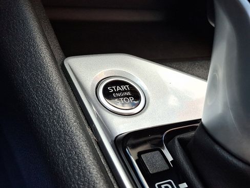 Certified 2025 Nissan Altima 2.5 S image 24