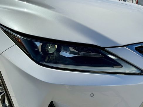 Used 2022 Lexus RX 350 FWD w/ Premium Package image 8