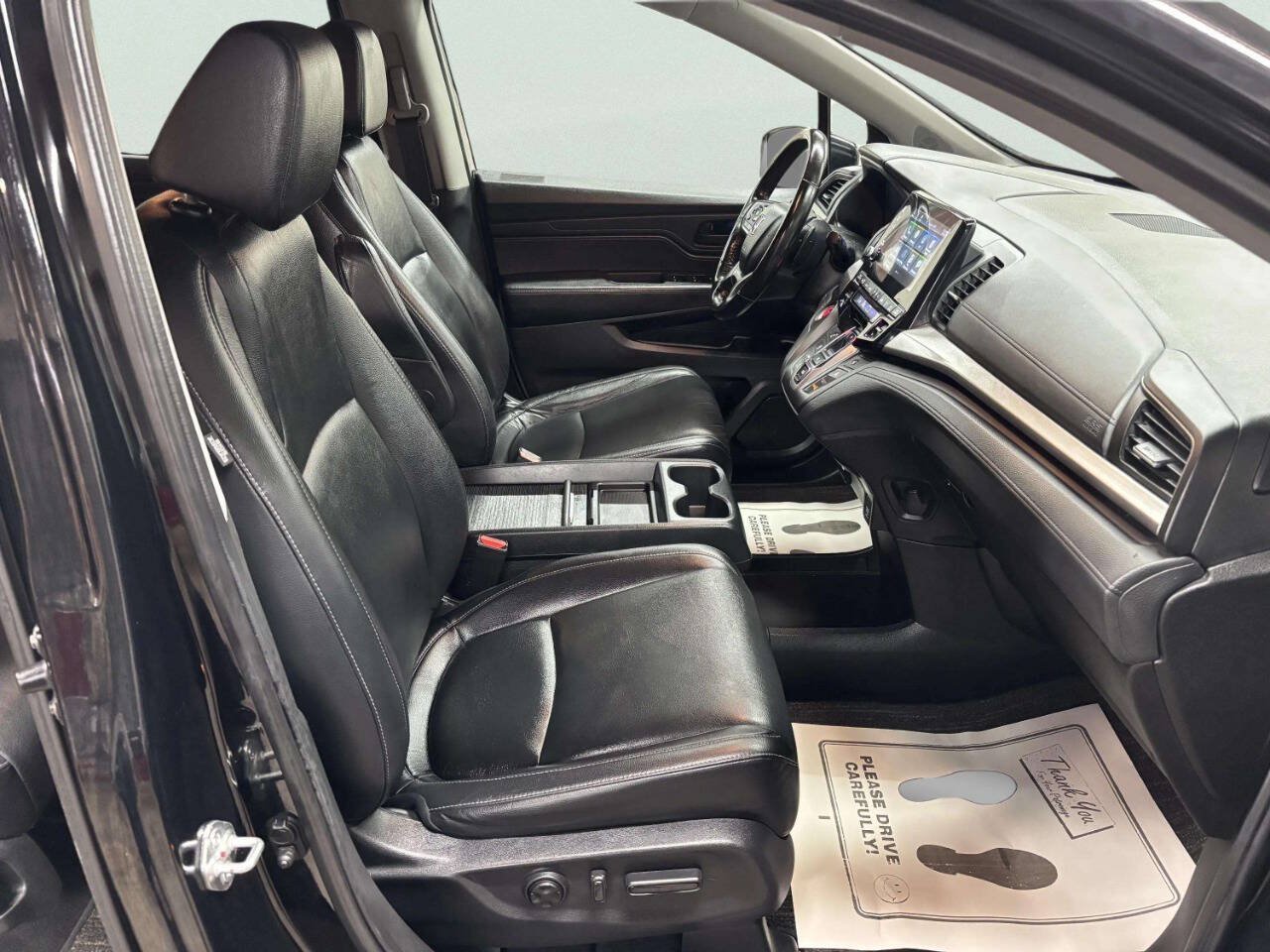 Used 2022 Honda Odyssey EX-L image 23