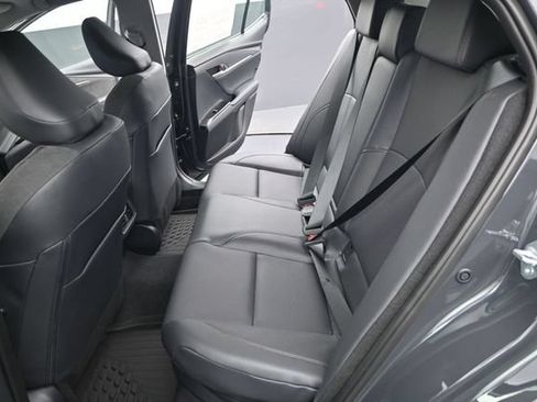 New 2026 Toyota Camry XLE FWD image 12