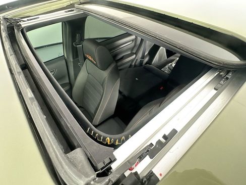 Certified 2026 Honda CR-V TrailSport image 29