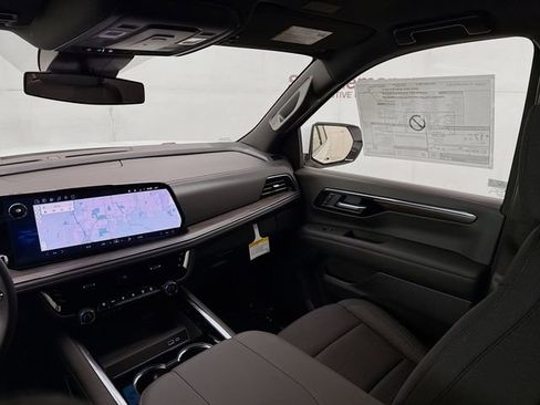 New 2026 Chevrolet Tahoe LS image 23