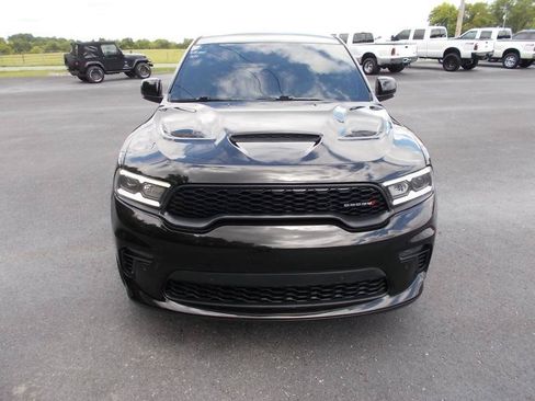 Used 2021 Dodge Durango R/T AWD/4WD image 9