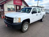 Used 2011 Chevrolet Silverado 1500 W/T image 4