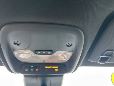 New 2026 Chevrolet Colorado Trail Boss image 12