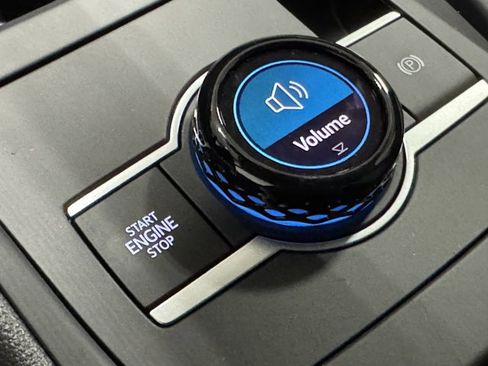 New 2026 Volkswagen Tiguan S image 21