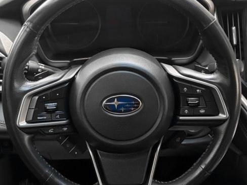 Used 2021 Subaru Outback Limited AWD/4WD image 18