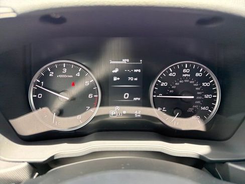 New 2026 Subaru Forester Sport AWD/4WD image 11