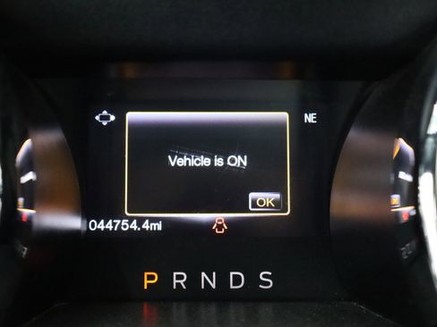 Certified 2017 Ford Mustang Premium image 16