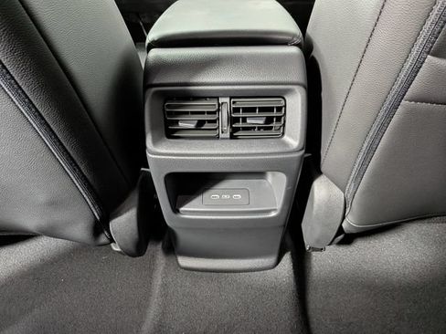 New 2027 Honda CR-V EX-L image 27