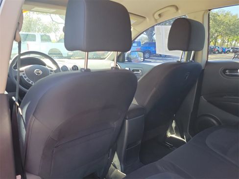 Used 2015 Nissan Rogue S w/ Convenience Package image 9