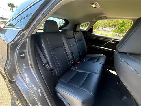 Used 2022 Lexus RX 350 FWD w/ Premium Package image 22