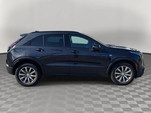 Used 2022 Cadillac XT4 Sport w/ Comfort Package image 3