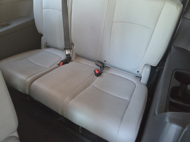 Used 2018 Honda Odyssey Touring image 36