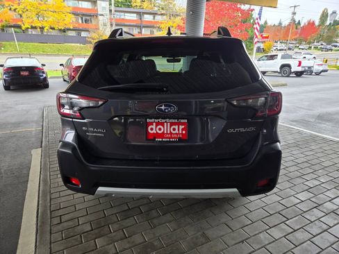 Used 2024 Subaru Outback Limited image 6