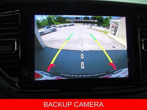 Certified 2024 Dodge Durango R/T AWD/4WD image 17