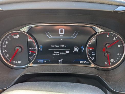 Used 2023 Chevrolet Blazer RS w/ Driver Confidence II Package image 12