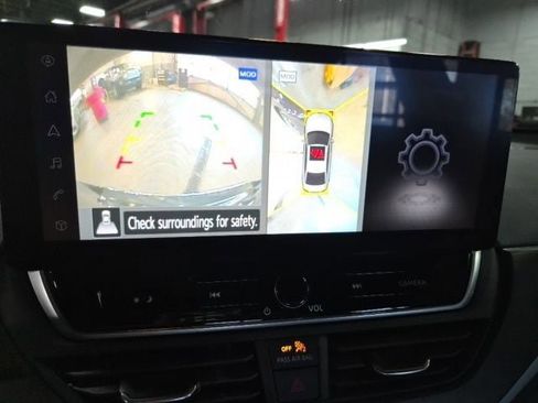 Used 2023 Nissan Altima 2.5 SL image 24