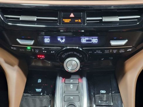 Certified 2023 Acura MDX SH-AWD w/ Technology Package image 20