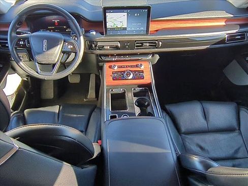 Used 2020 Lincoln Aviator Grand Touring w/ Equipment Group 302A image 18