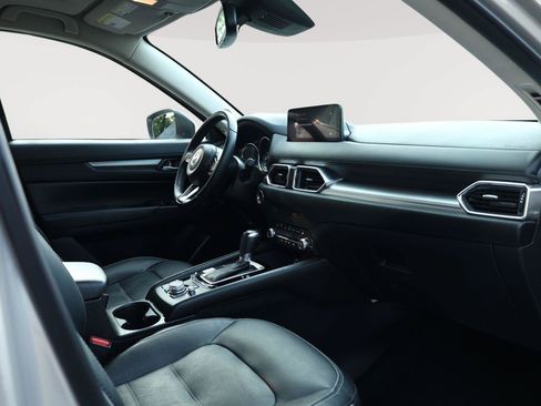 Used 2025 MAZDA CX-5 AWD 2.5 S w/ Preferred Package image 23
