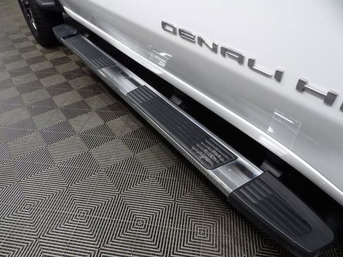 Used 2024 GMC Sierra 2500 Denali w/ Max Trailering Package image 47